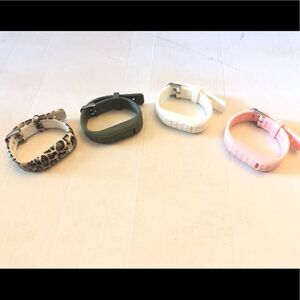 Fitbit Replacement Band Bundle Set